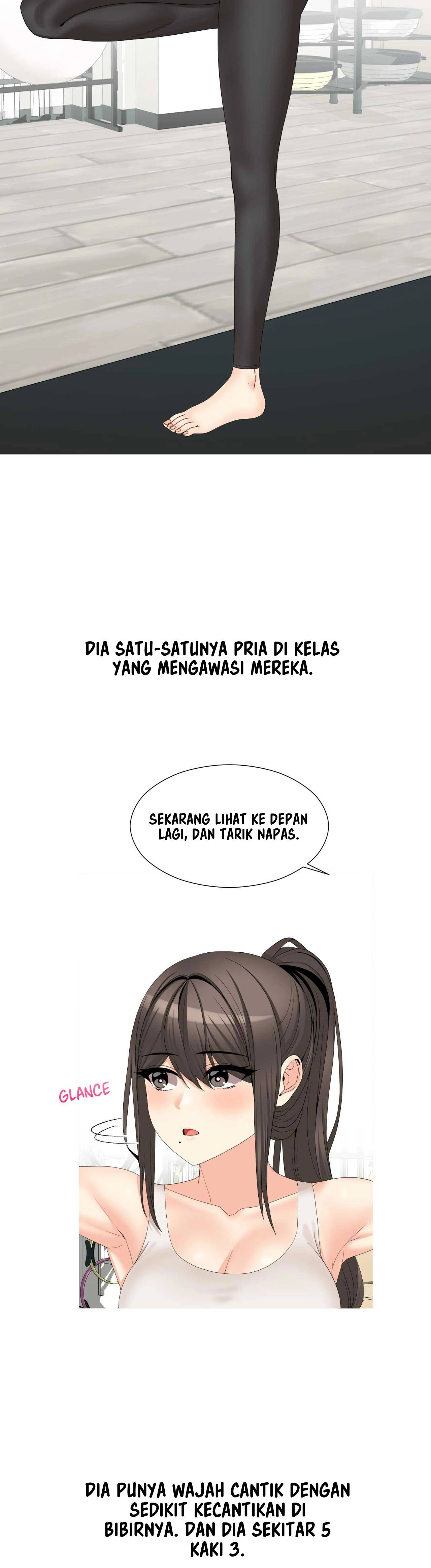 Like a Fox 2: Chapter chapter-26 - Page 8