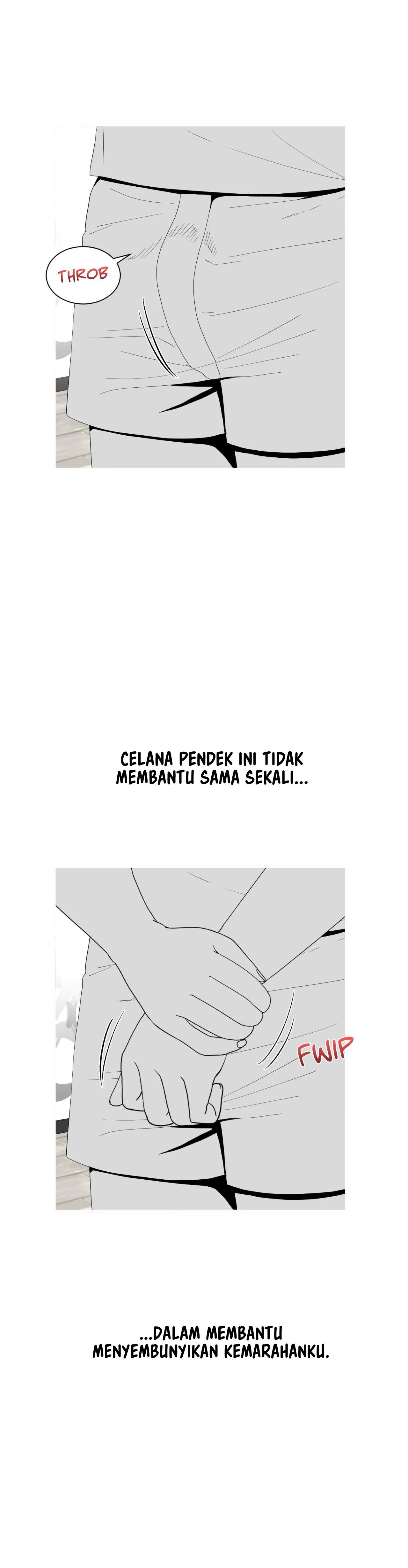 Like a Fox 2: Chapter chapter-26 - Page 15