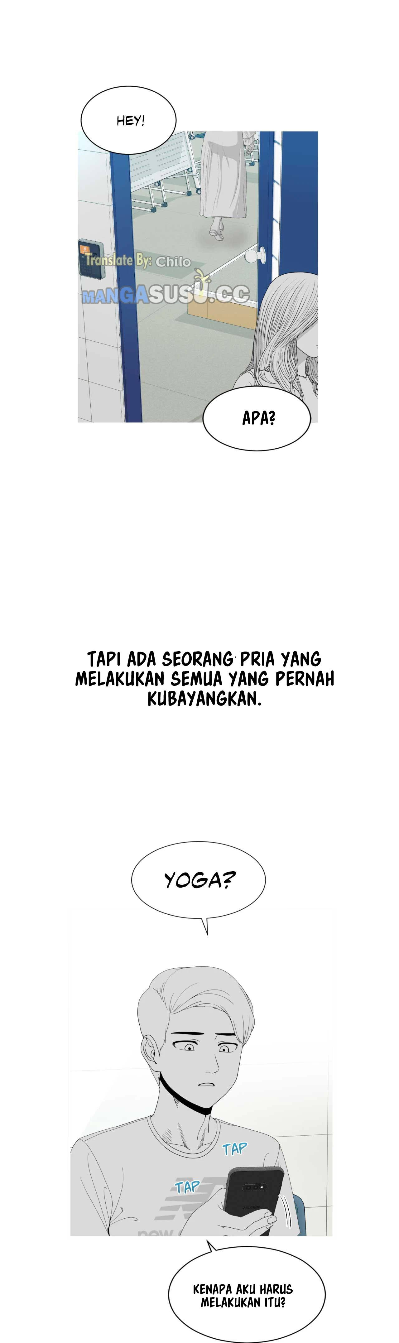 Like a Fox 2: Chapter chapter-26 - Page 16