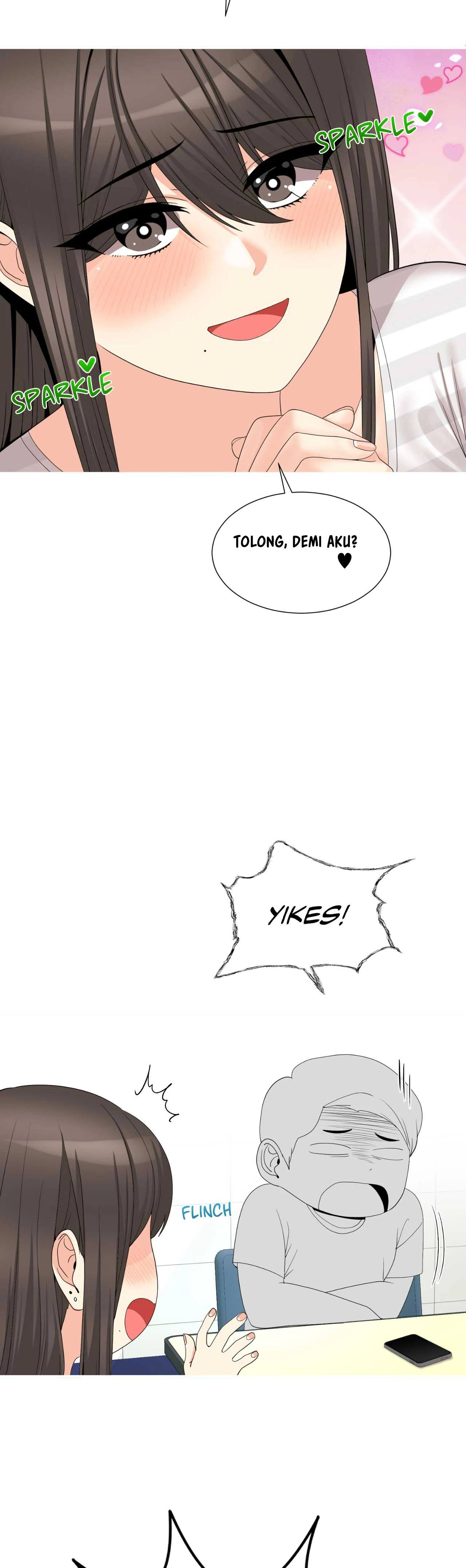 Like a Fox 2: Chapter chapter-26 - Page 18