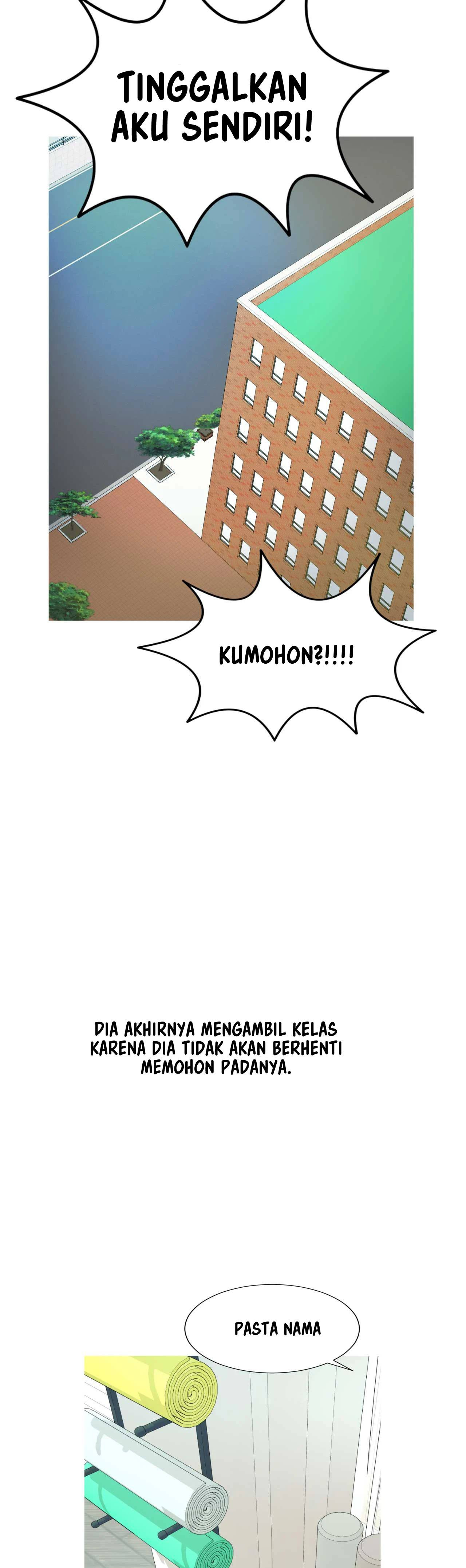 Like a Fox 2: Chapter chapter-26 - Page 19