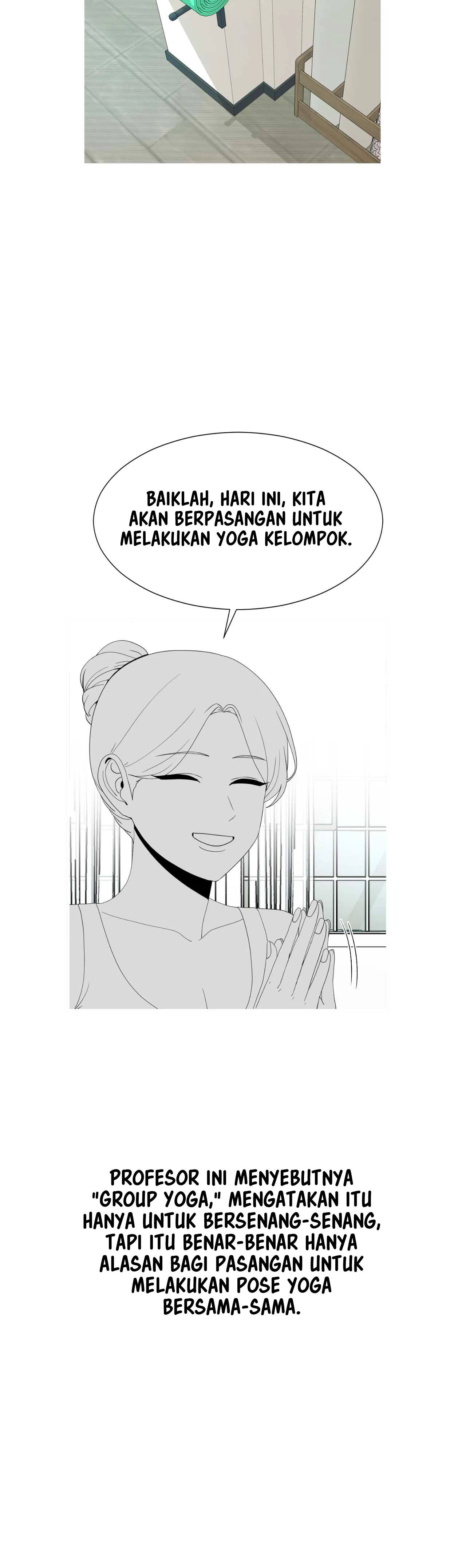 Like a Fox 2: Chapter chapter-26 - Page 20