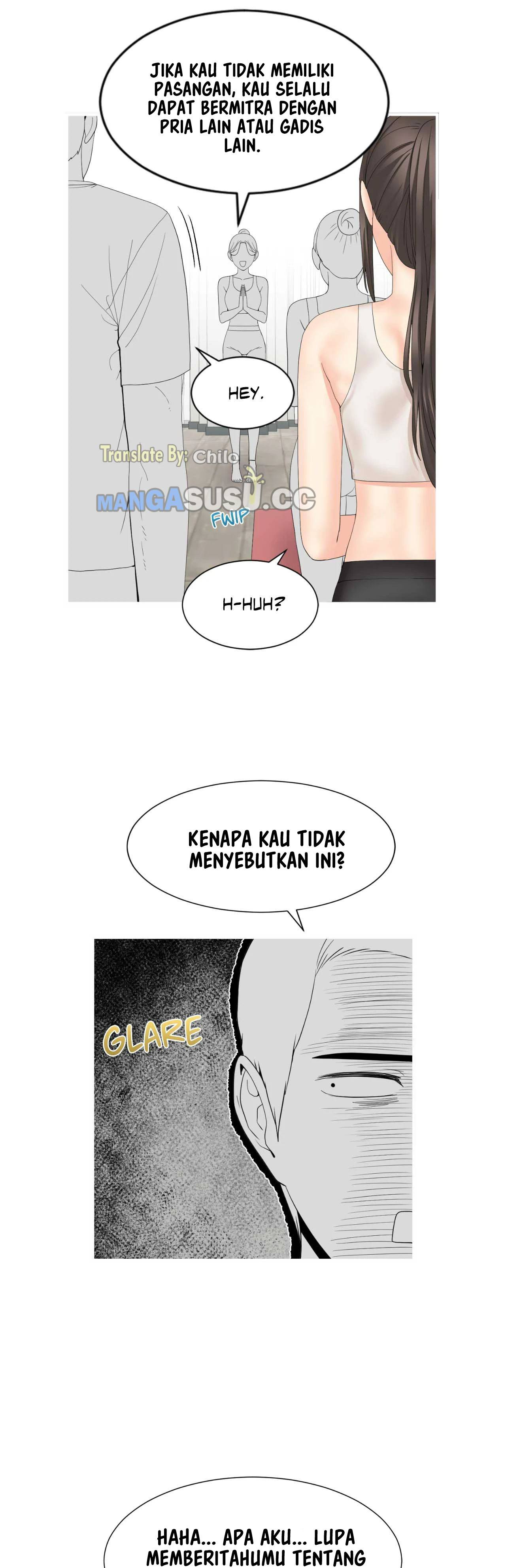 Like a Fox 2: Chapter chapter-26 - Page 21