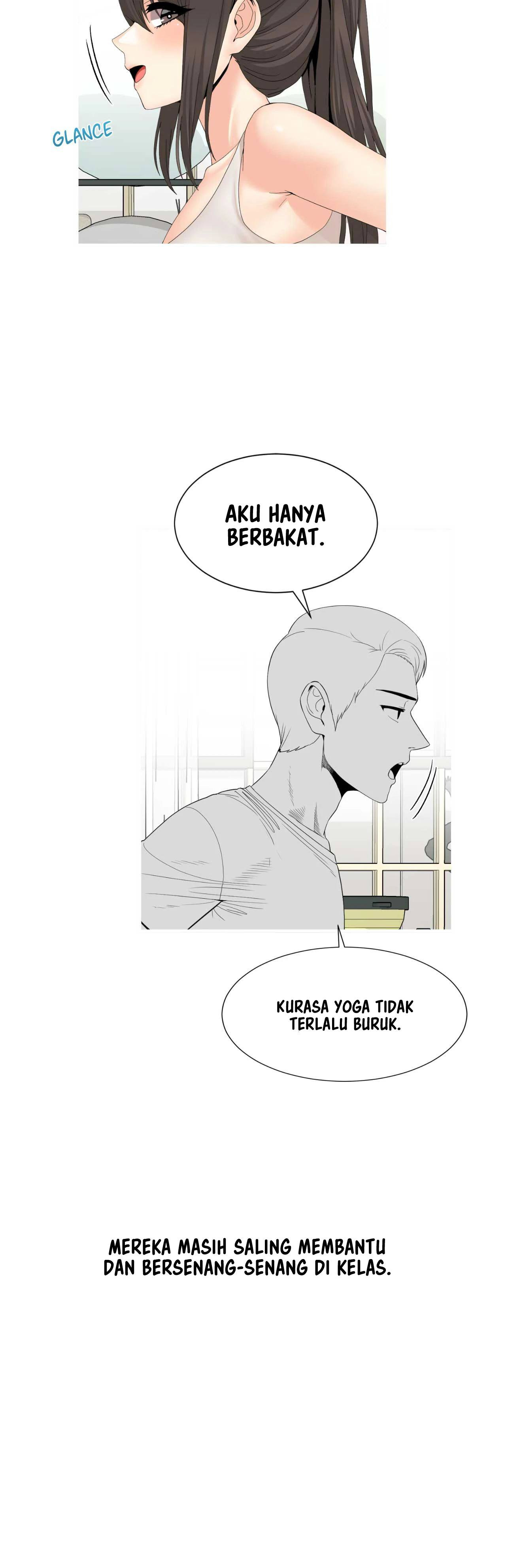 Like a Fox 2: Chapter chapter-26 - Page 24
