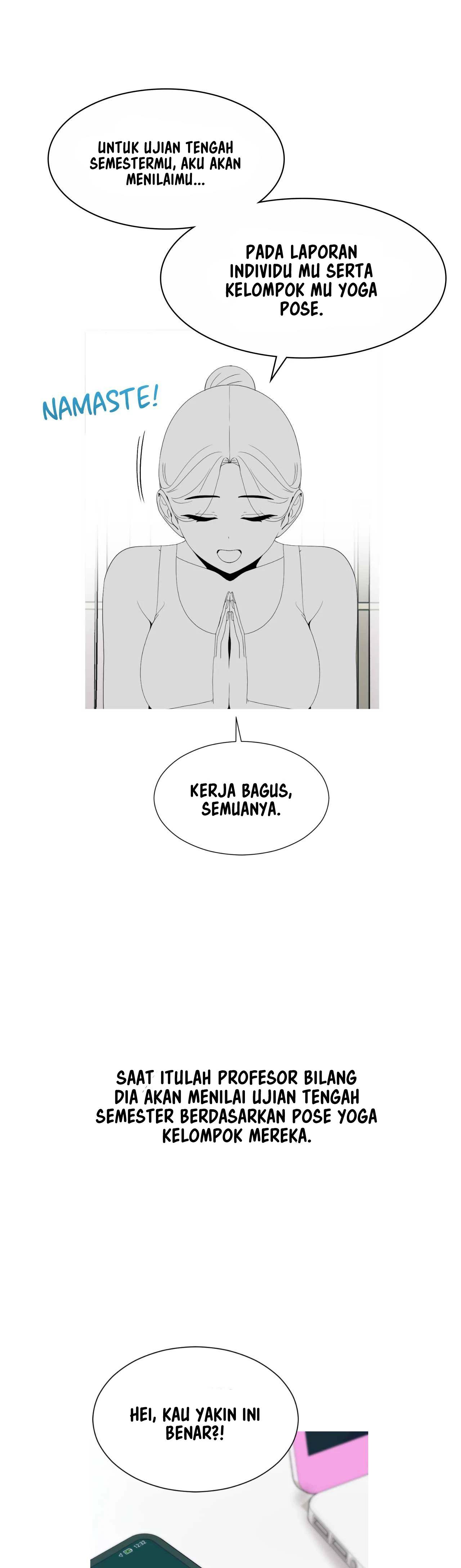 Like a Fox 2: Chapter chapter-26 - Page 25