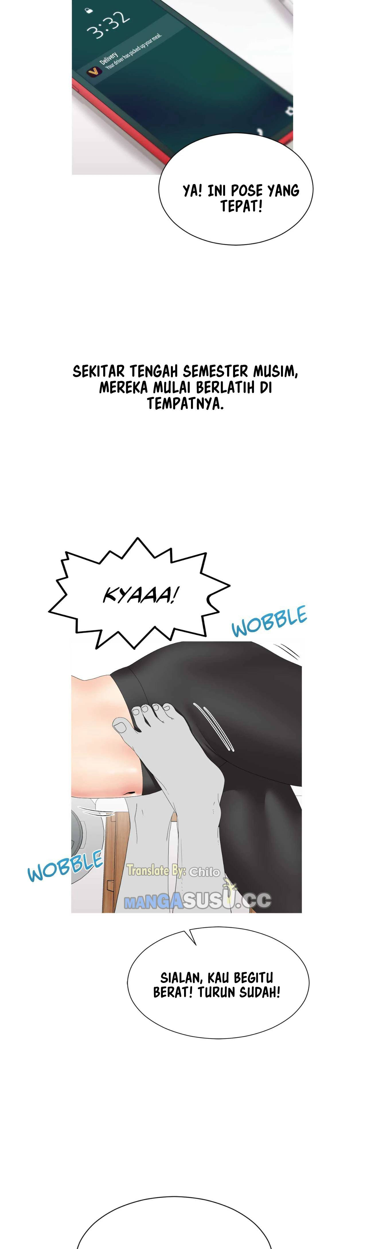Like a Fox 2: Chapter chapter-26 - Page 26