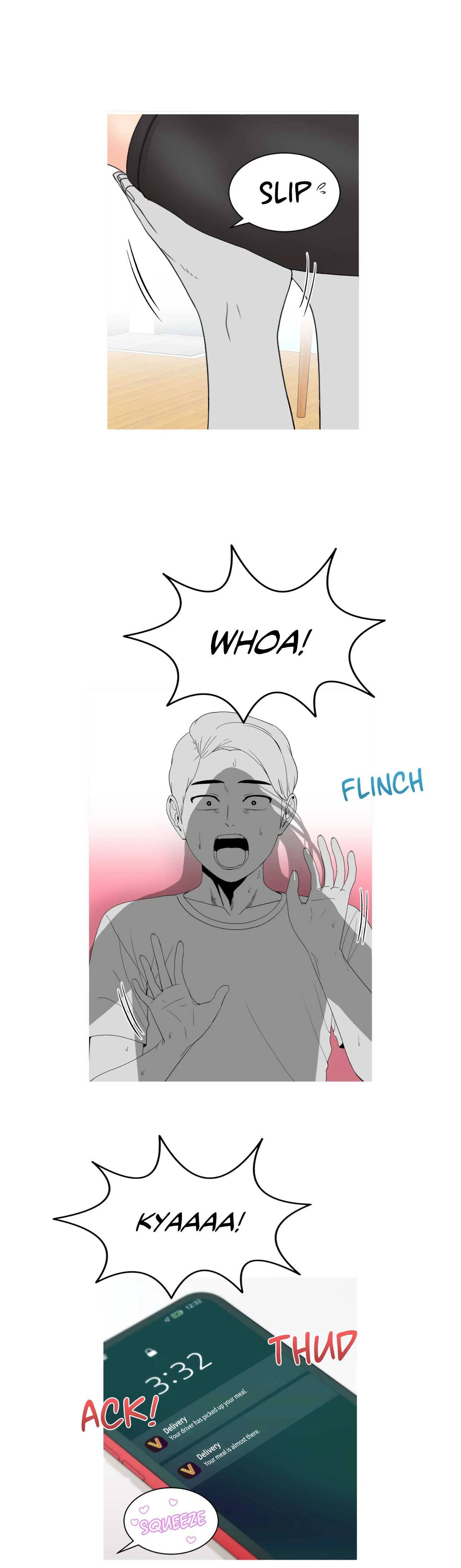 Like a Fox 2: Chapter chapter-26 - Page 30