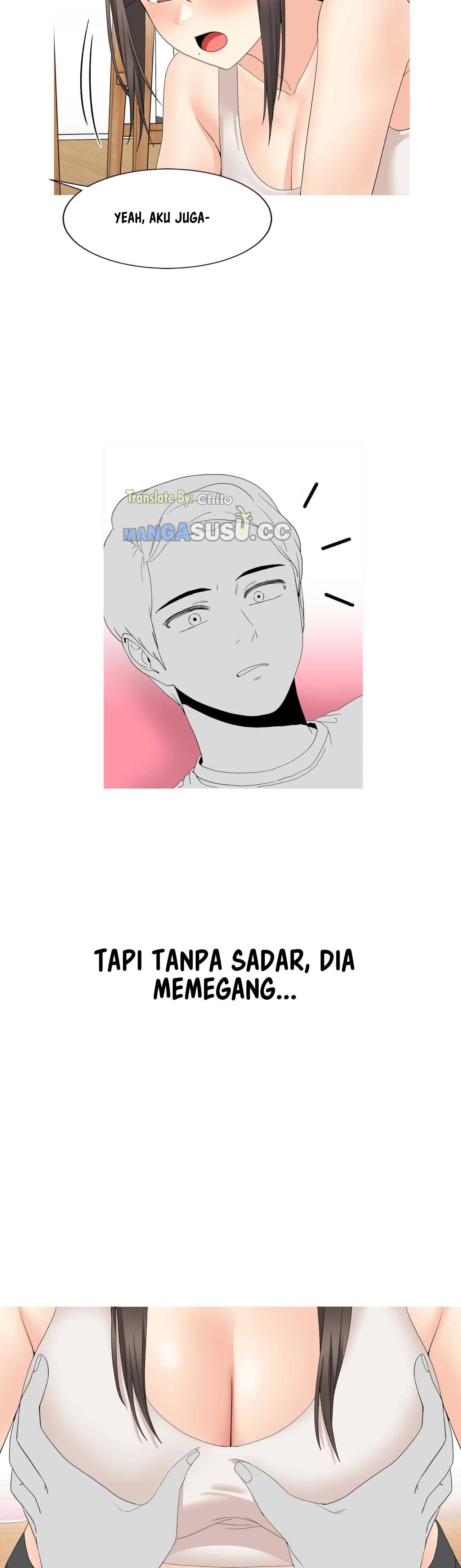 Like a Fox 2: Chapter chapter-26 - Page 32