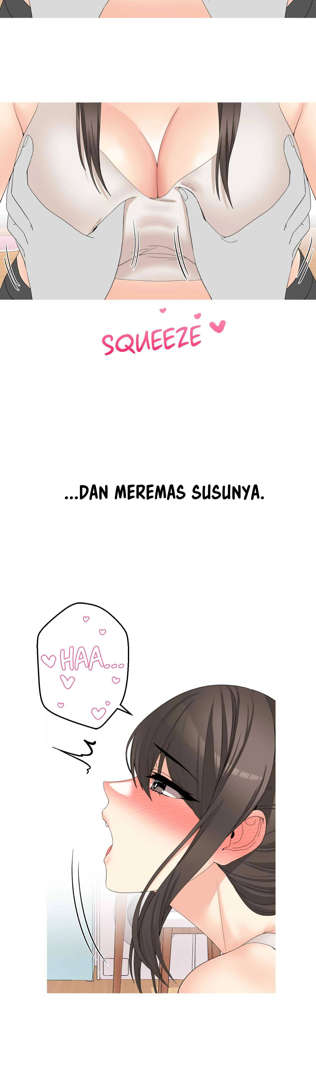 Like a Fox 2: Chapter chapter-26 - Page 33