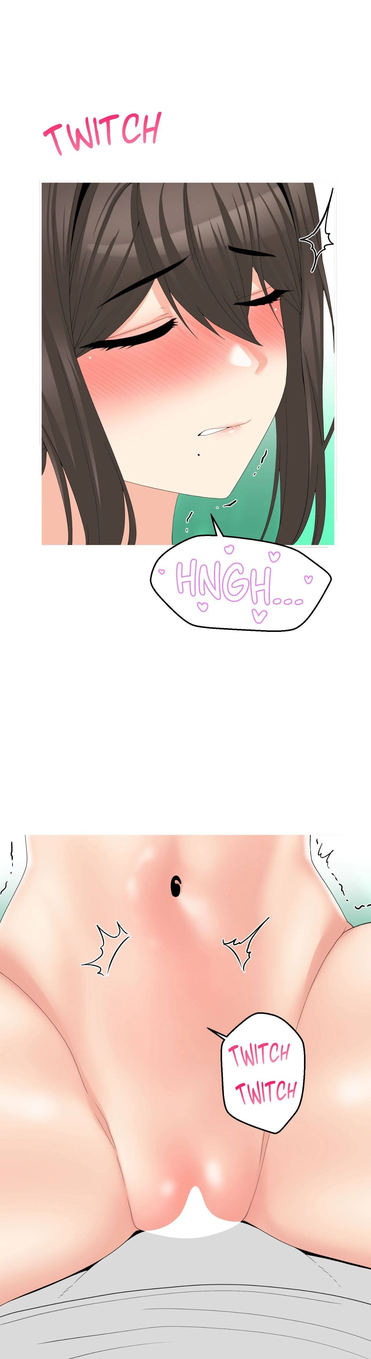 Like a Fox 2: Chapter chapter-29 - Page 2