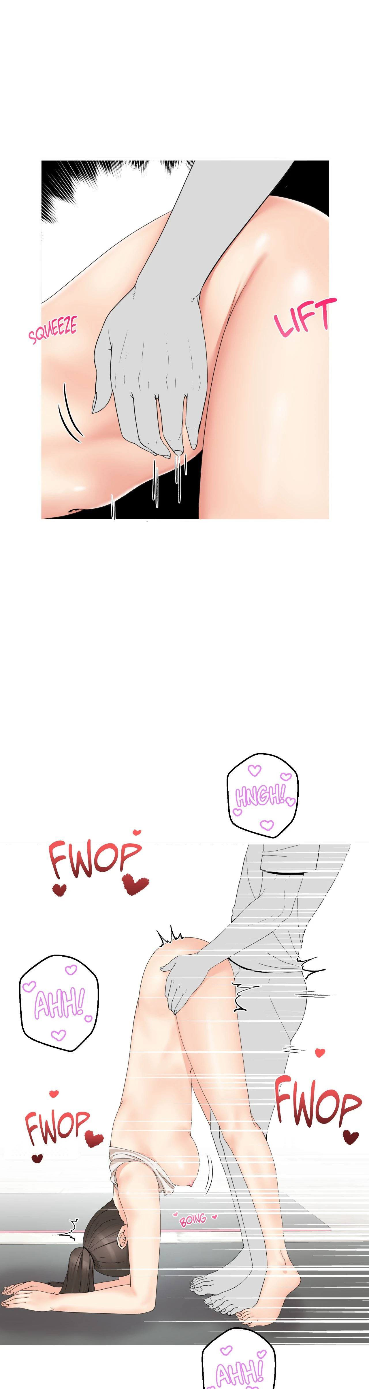 Like a Fox 2: Chapter chapter-29 - Page 11