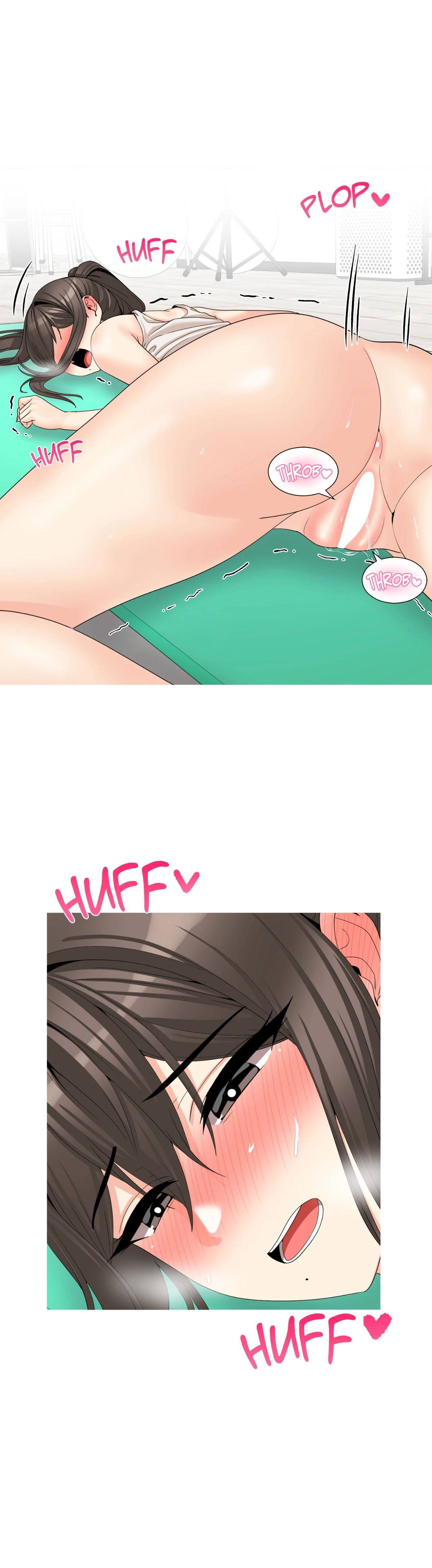 Like a Fox 2: Chapter chapter-29 - Page 15