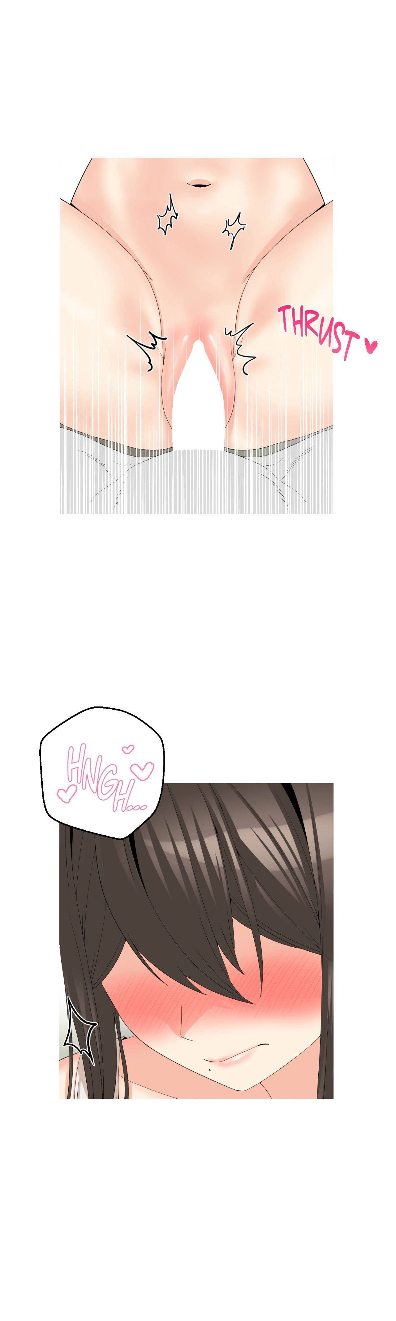 Like a Fox 2: Chapter chapter-29 - Page 19