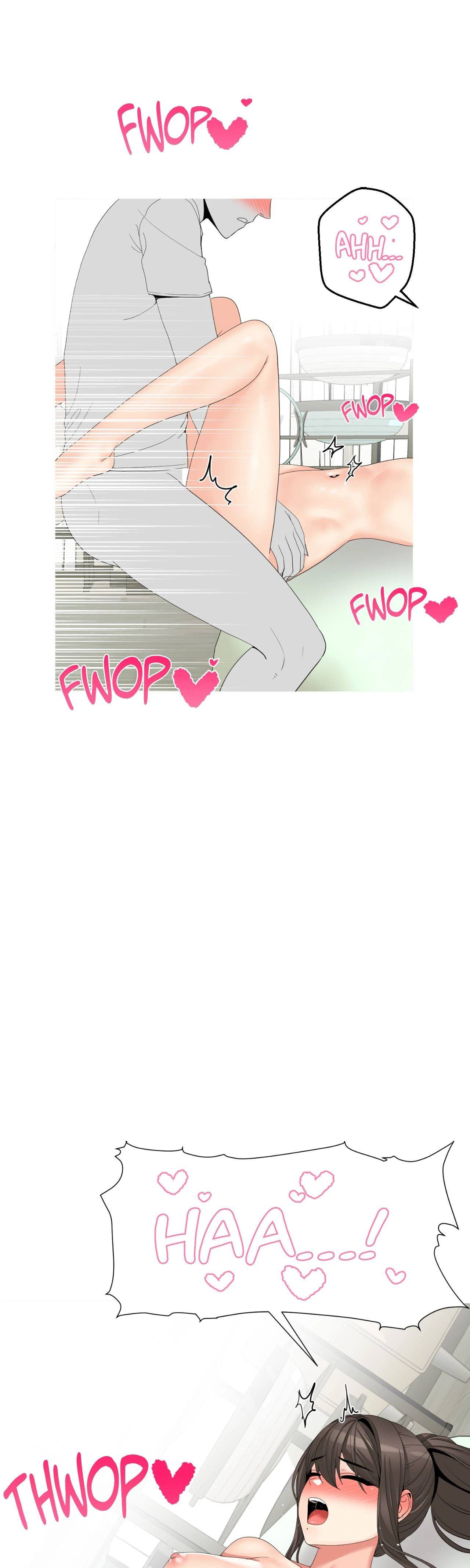 Like a Fox 2: Chapter chapter-29 - Page 20