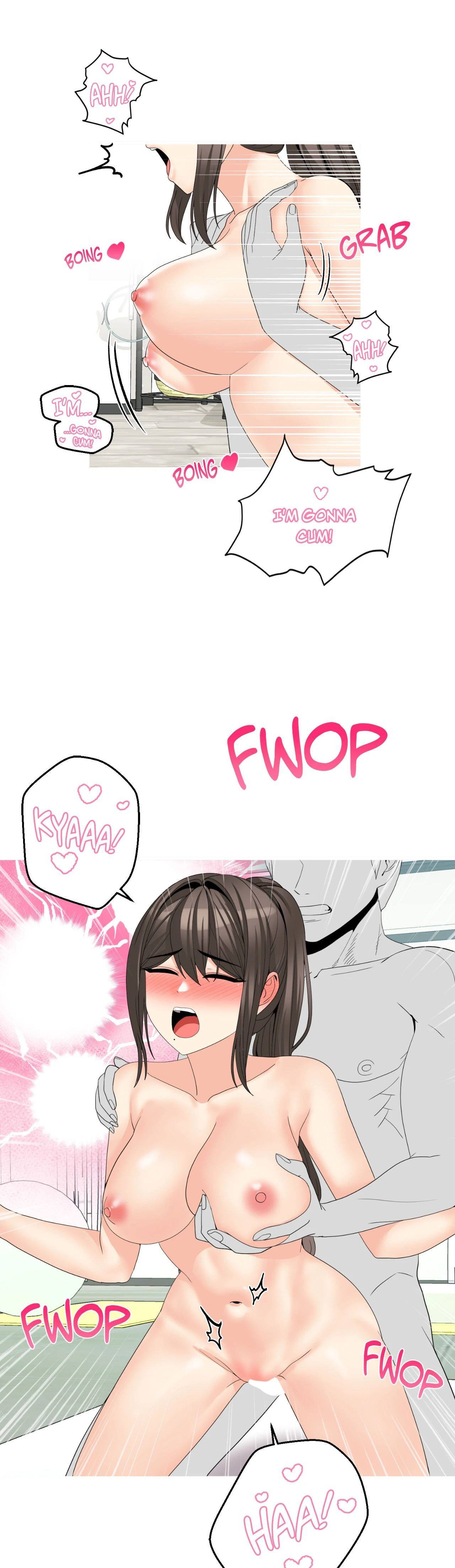 Like a Fox 2: Chapter chapter-29 - Page 24
