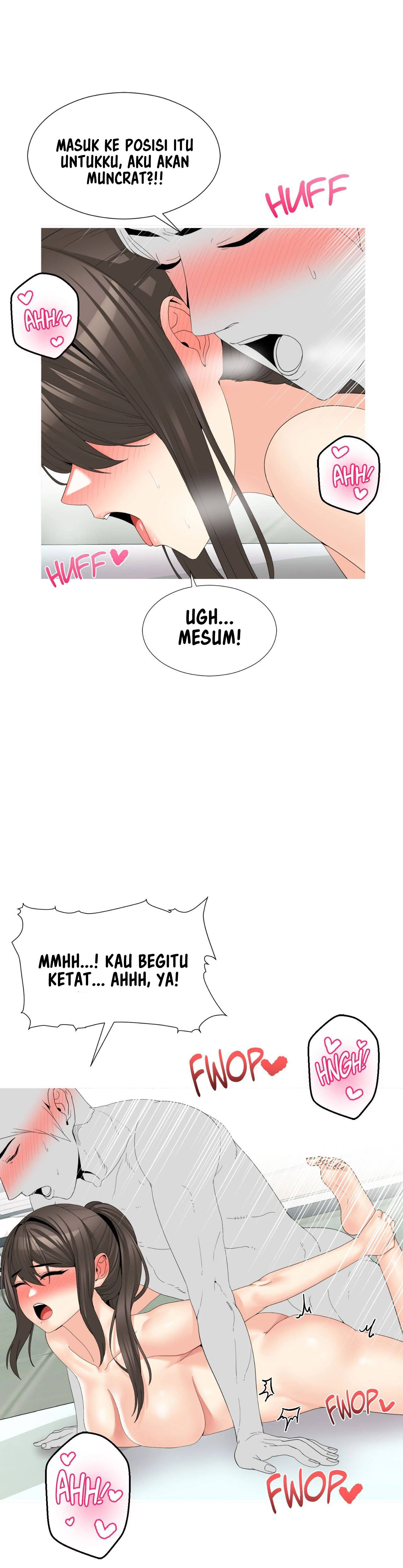 Like a Fox 2: Chapter chapter-29 - Page 29