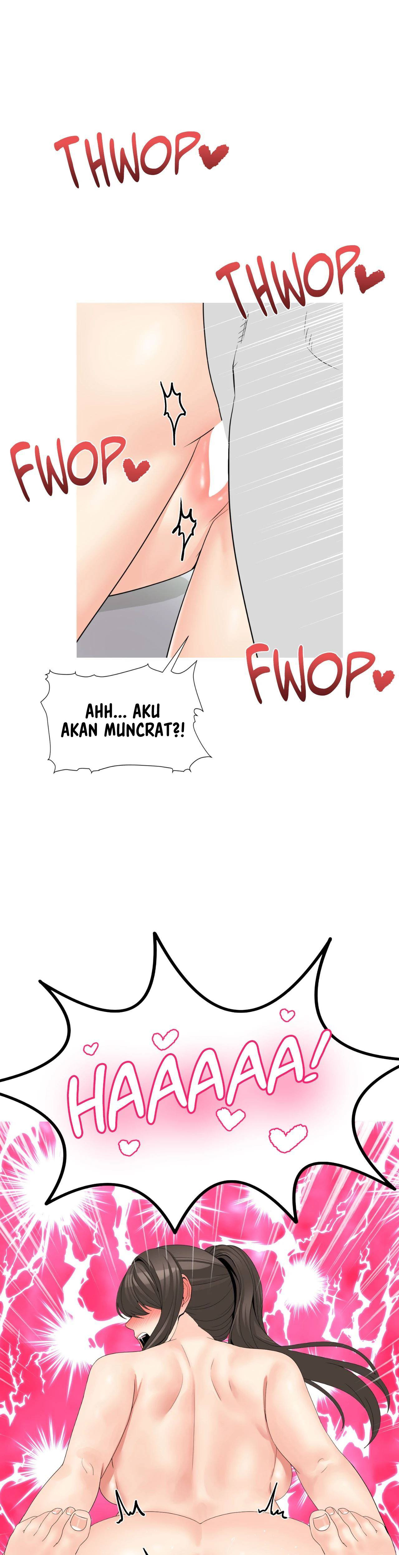 Like a Fox 2: Chapter chapter-29 - Page 30