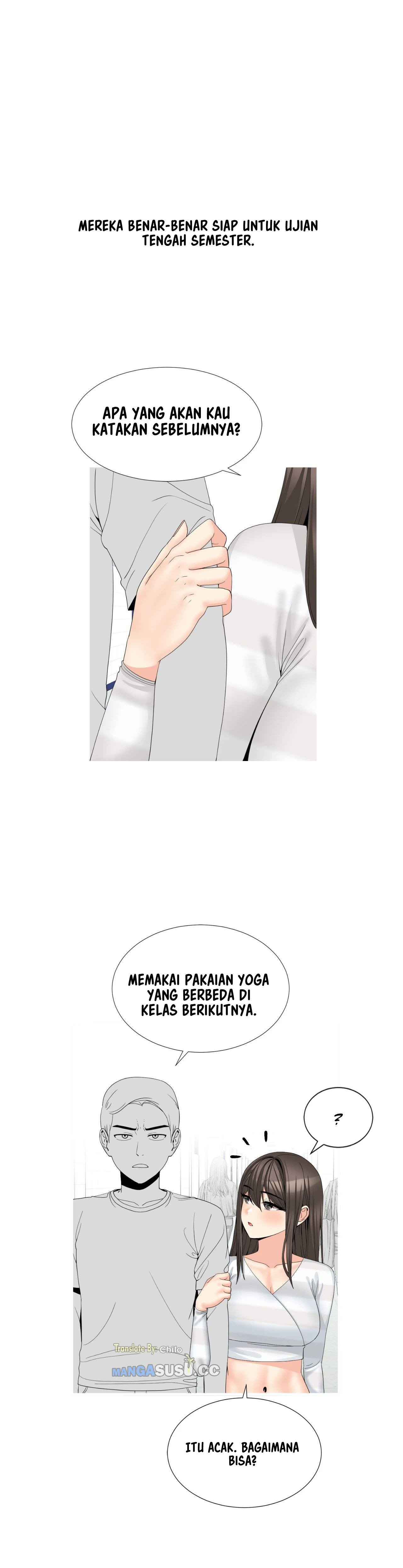 Like a Fox 2: Chapter chapter-29 - Page 33