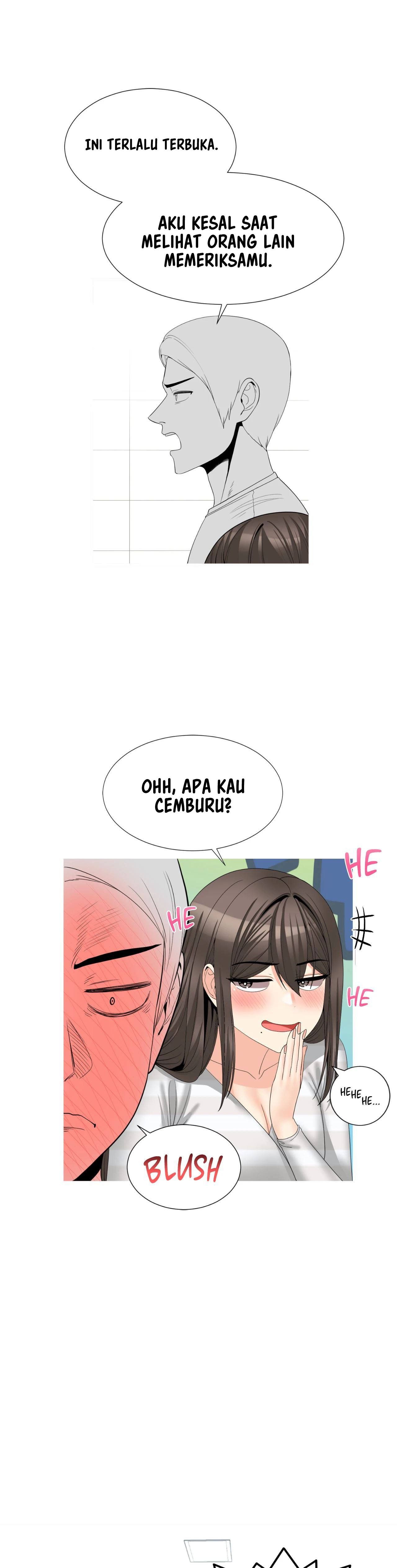 Like a Fox 2: Chapter chapter-29 - Page 34