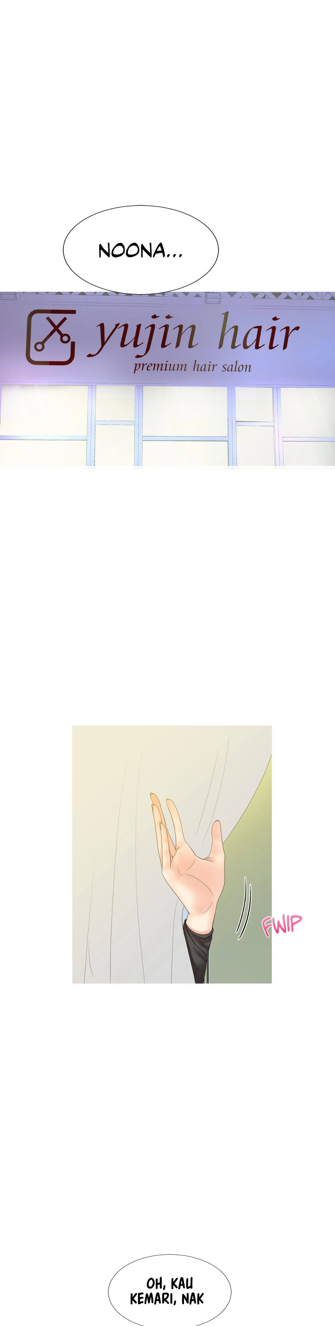 Like a Fox 2: Chapter chapter-29 - Page 36