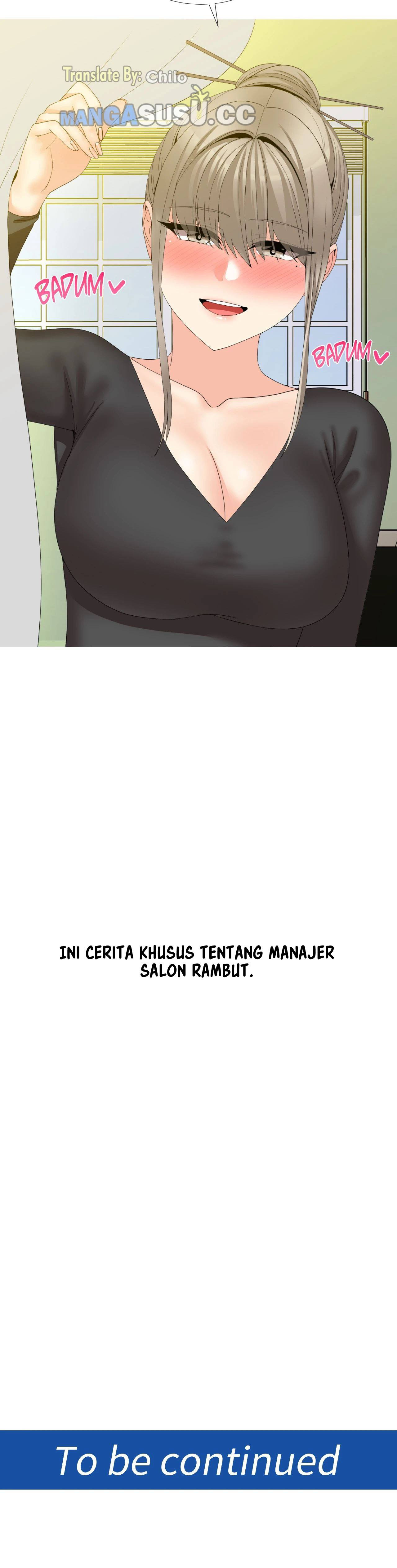 Like a Fox 2: Chapter chapter-29 - Page 37