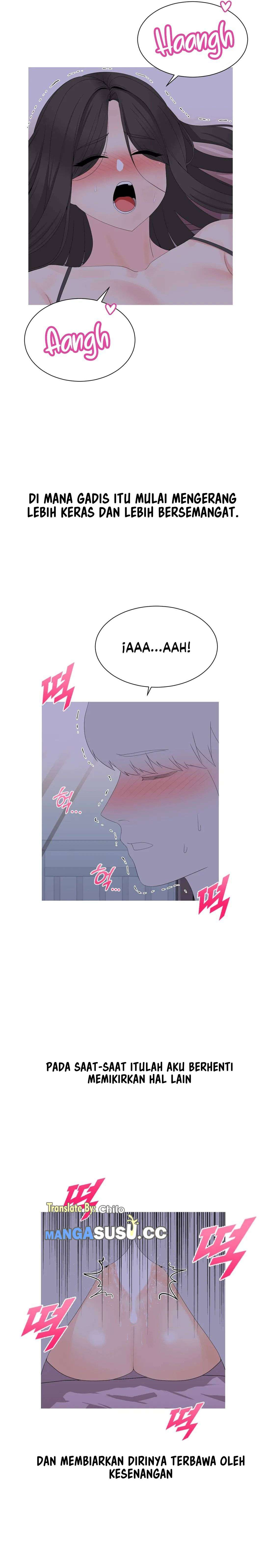 Like a Fox 2: Chapter chapter-3 - Page 5