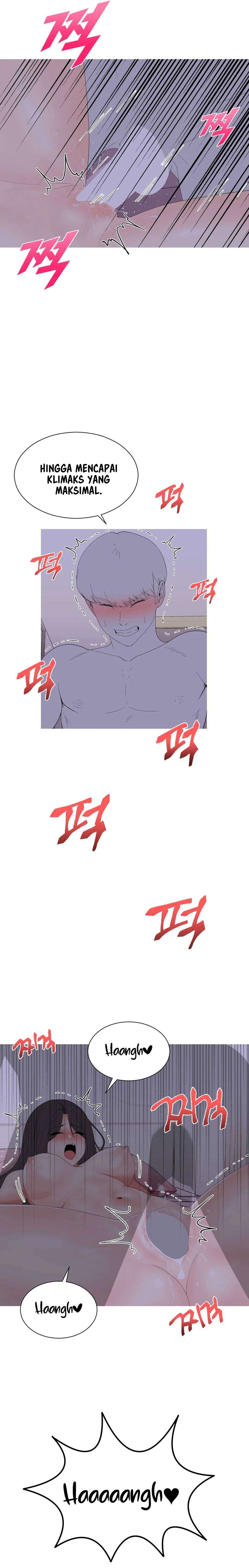 Like a Fox 2: Chapter chapter-3 - Page 6