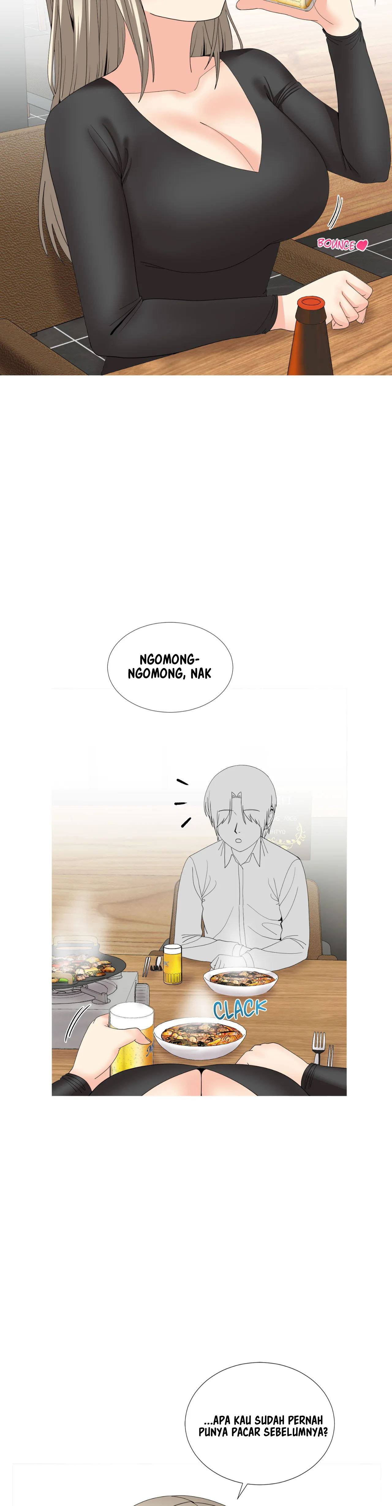 Like a Fox 2: Chapter chapter-31 - Page 5