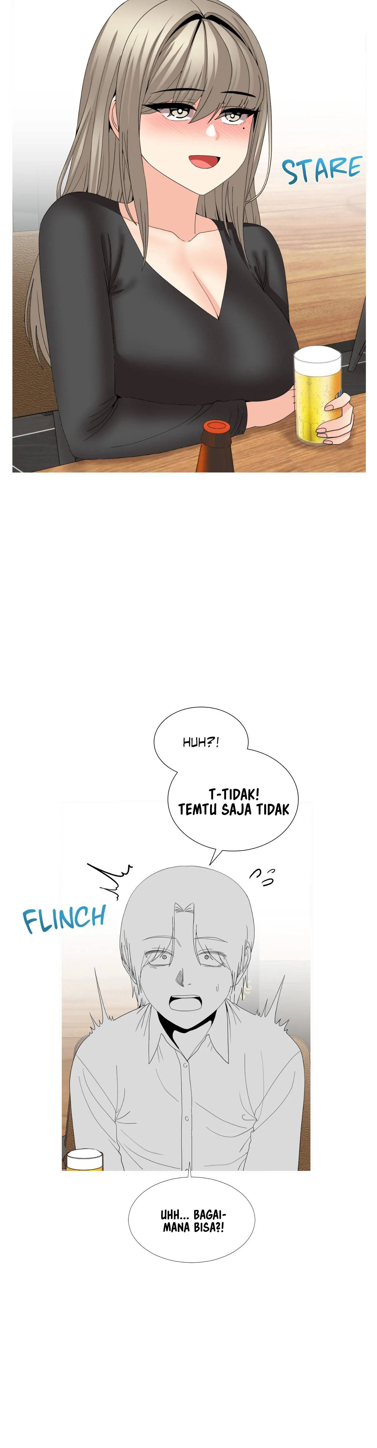 Like a Fox 2: Chapter chapter-31 - Page 6