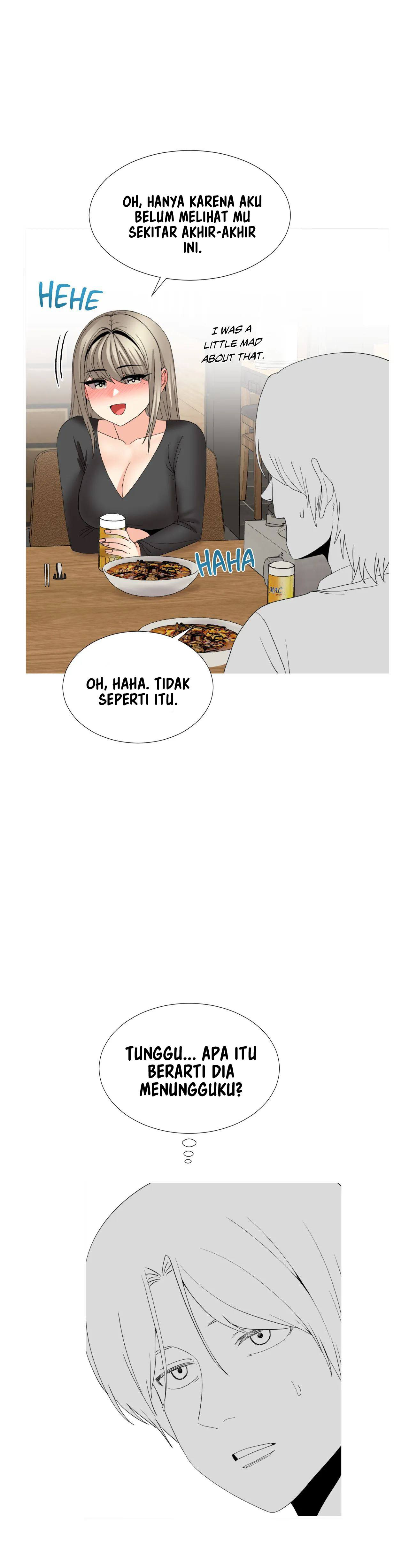 Like a Fox 2: Chapter chapter-31 - Page 7