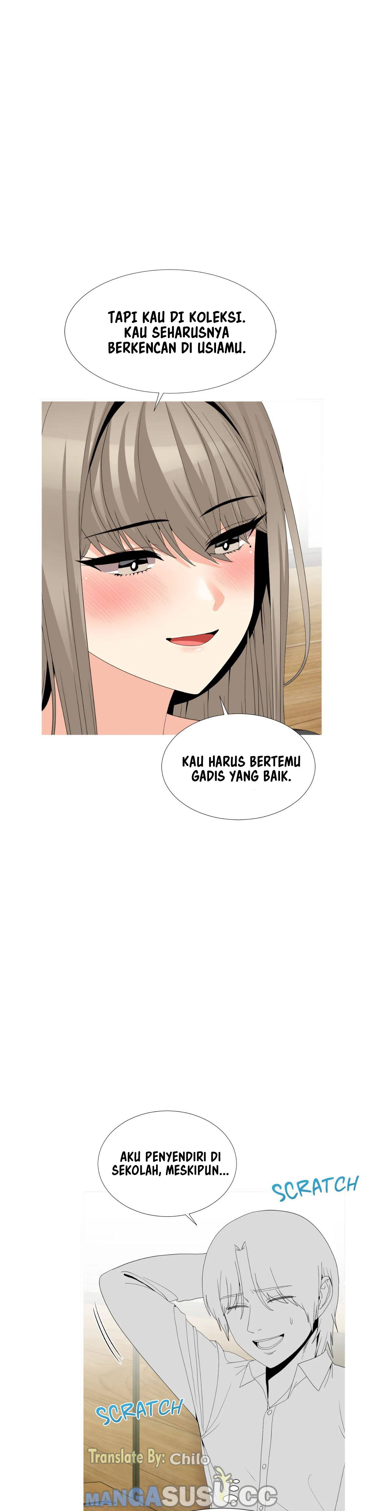 Like a Fox 2: Chapter chapter-31 - Page 8