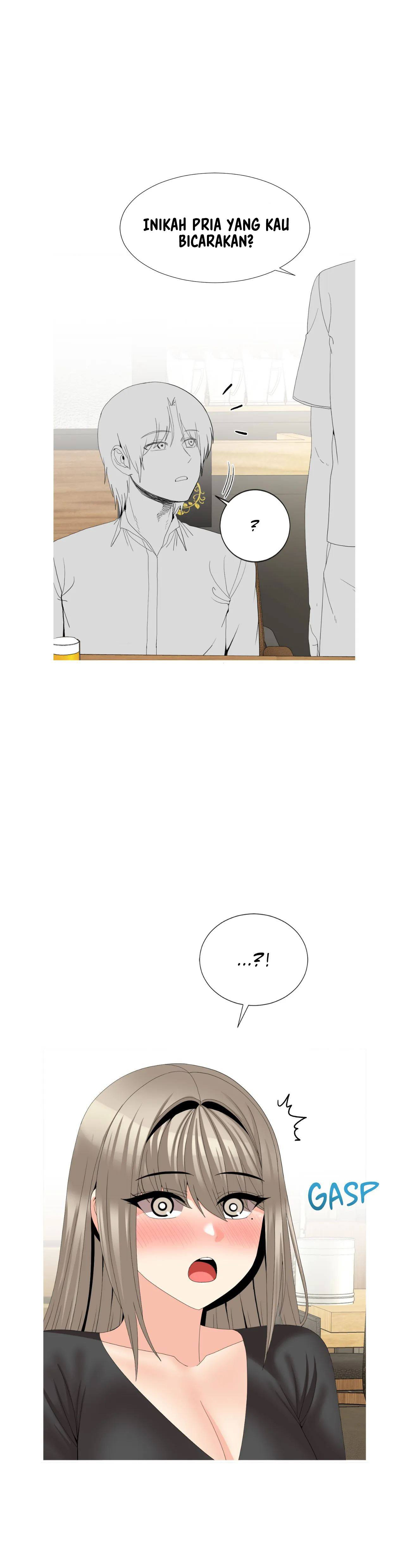 Like a Fox 2: Chapter chapter-31 - Page 11