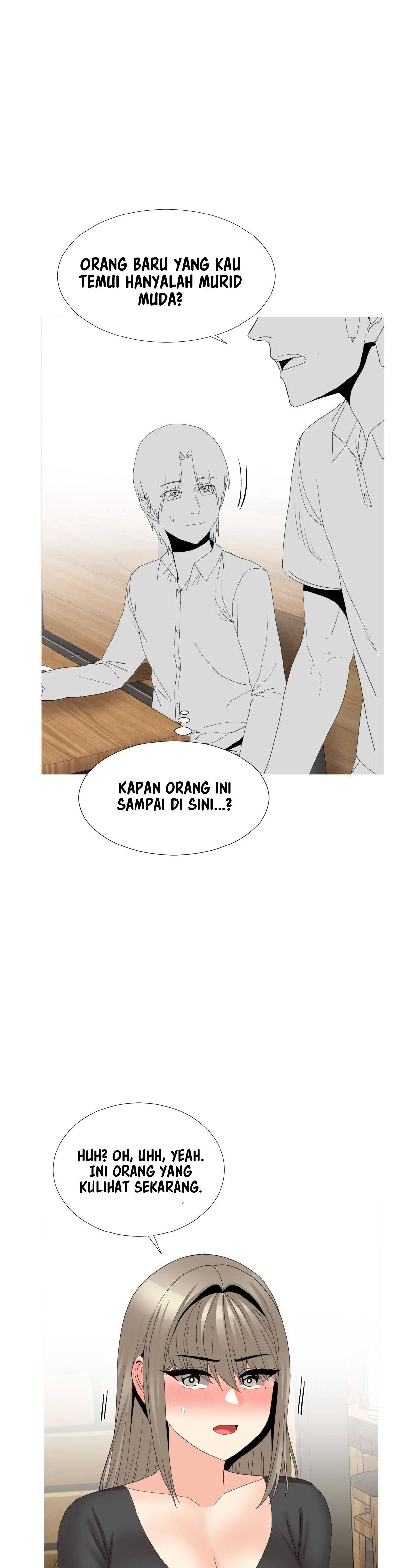 Like a Fox 2: Chapter chapter-31 - Page 12