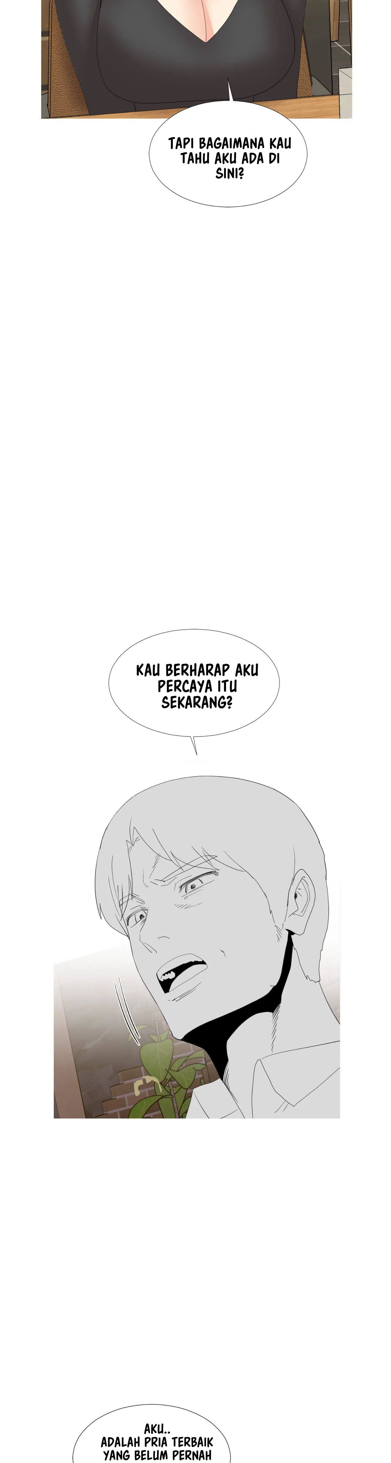Like a Fox 2: Chapter chapter-31 - Page 13