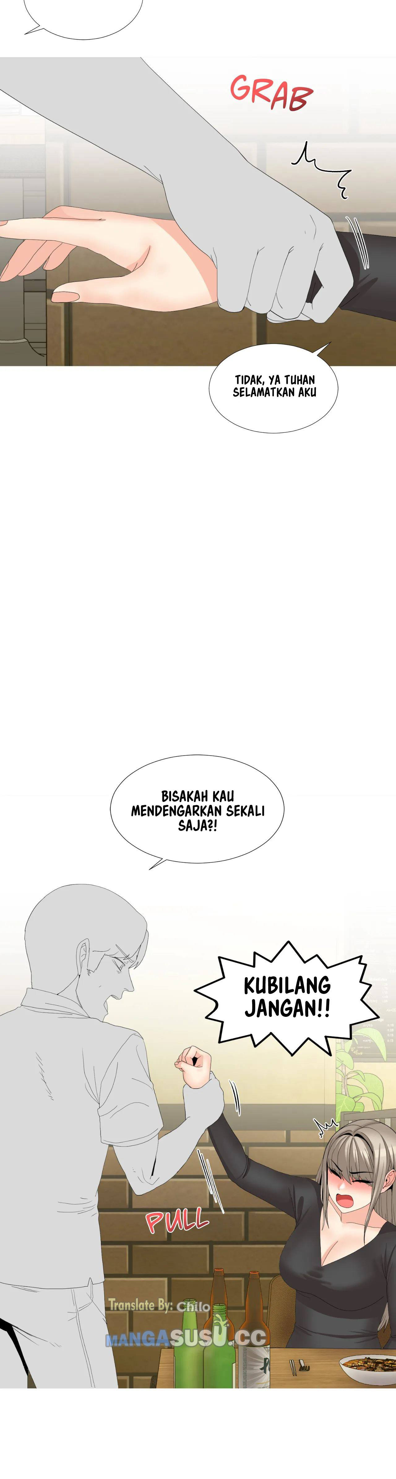 Like a Fox 2: Chapter chapter-31 - Page 15