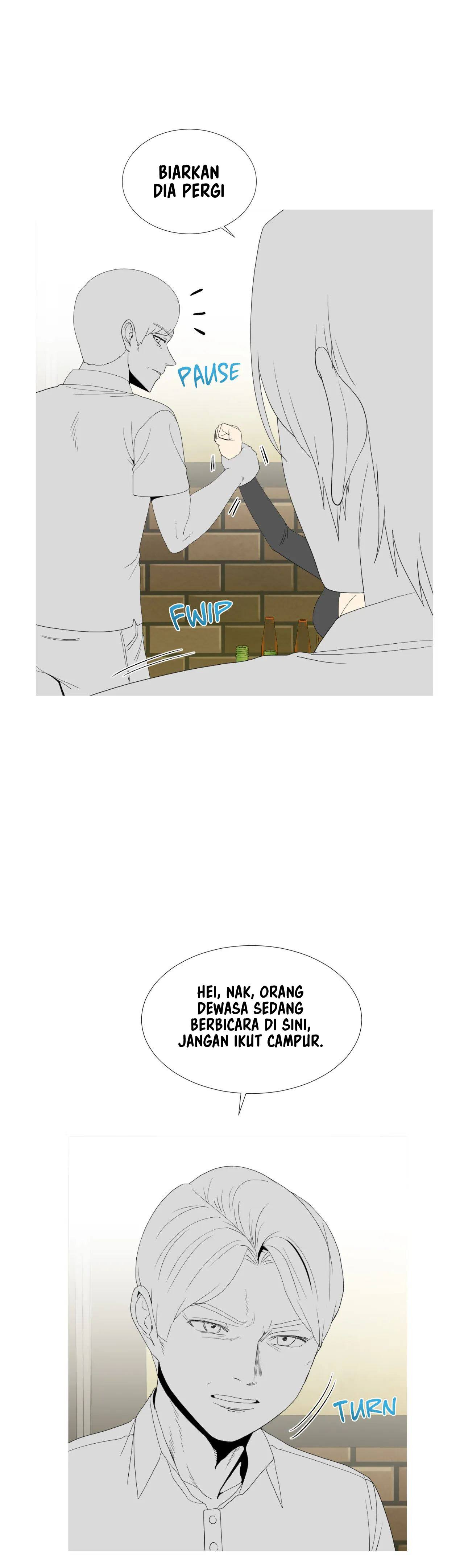 Like a Fox 2: Chapter chapter-31 - Page 17
