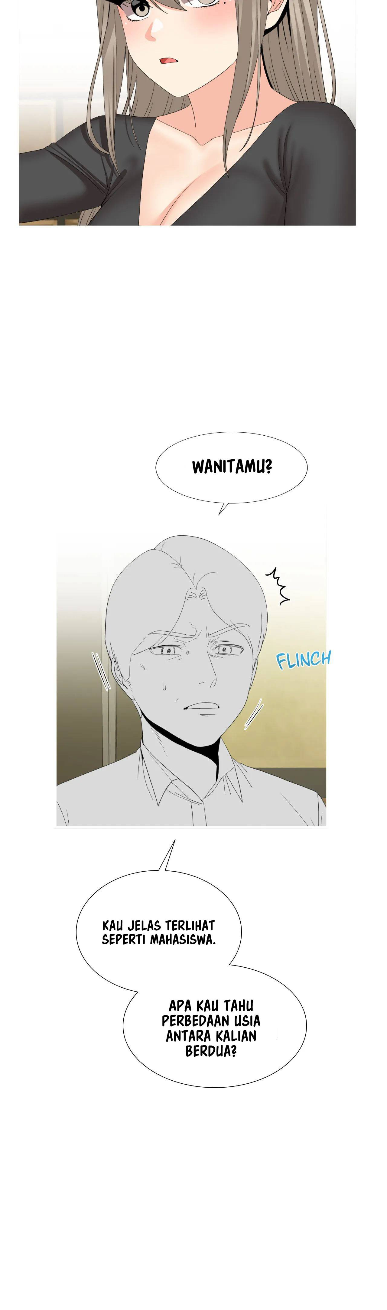 Like a Fox 2: Chapter chapter-31 - Page 19