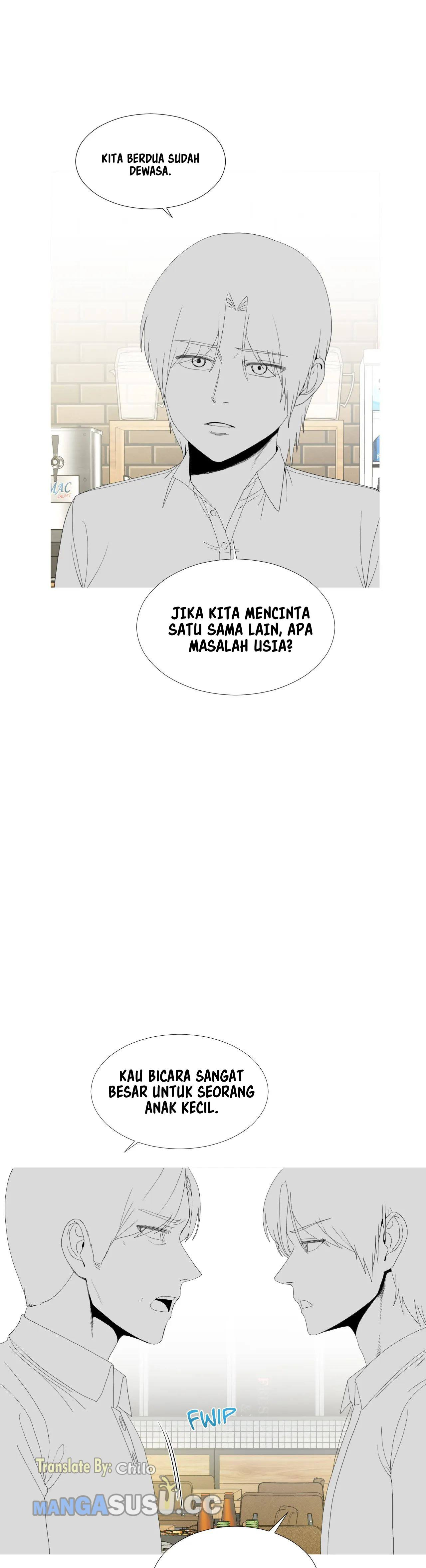 Like a Fox 2: Chapter chapter-31 - Page 20