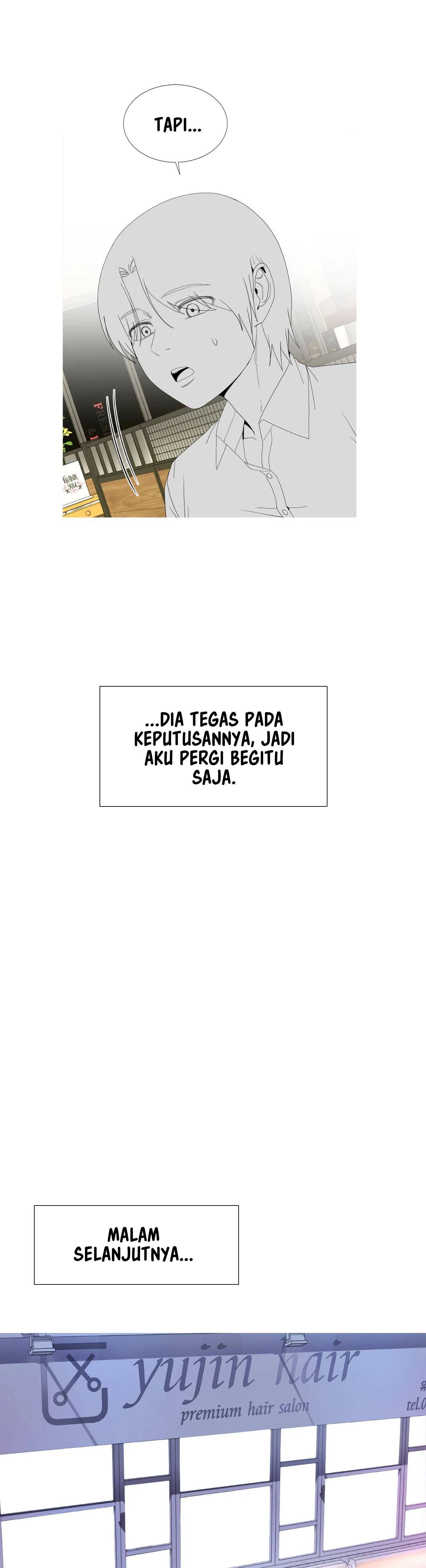 Like a Fox 2: Chapter chapter-31 - Page 23