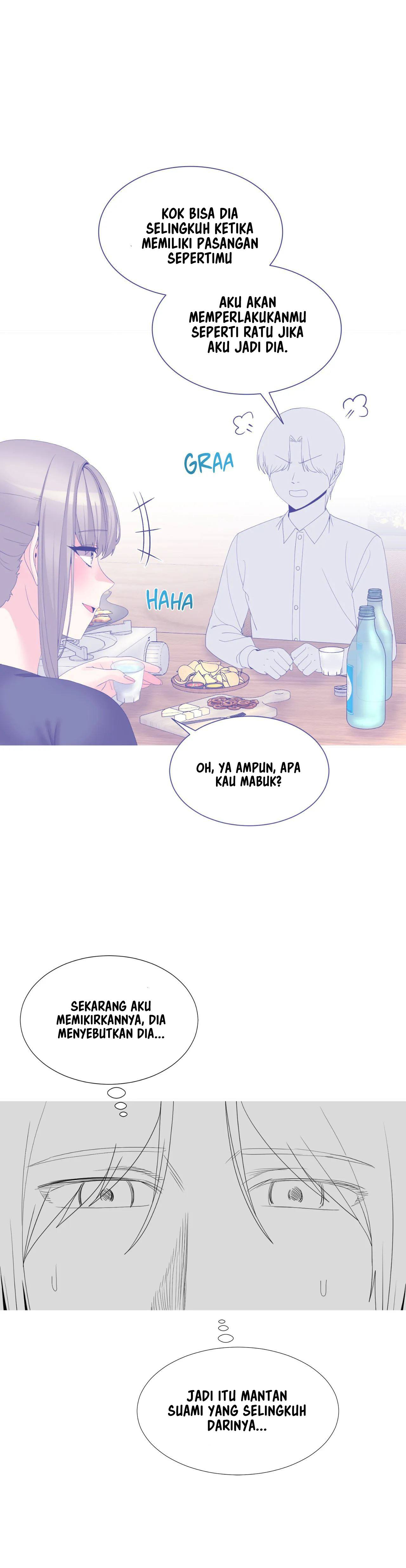 Like a Fox 2: Chapter chapter-31 - Page 25