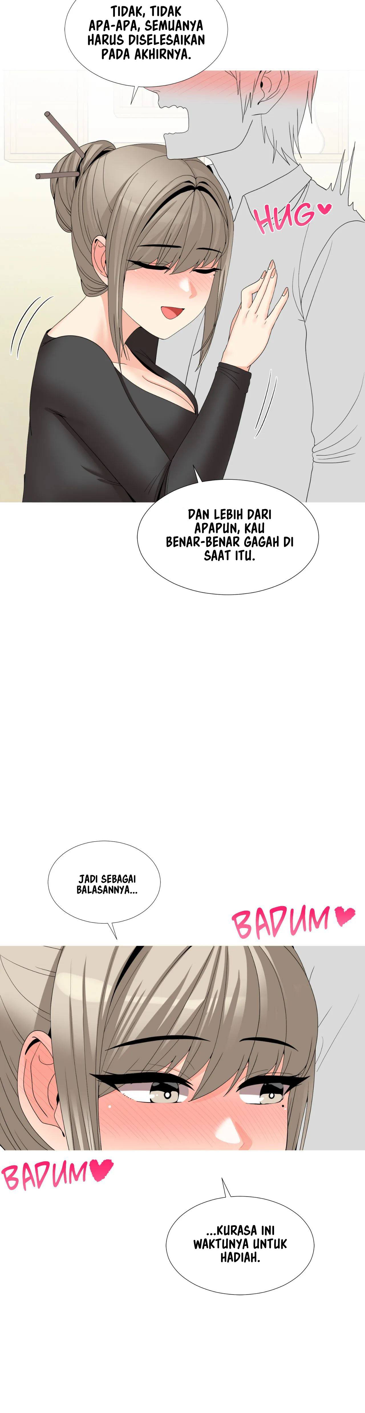 Like a Fox 2: Chapter chapter-31 - Page 28