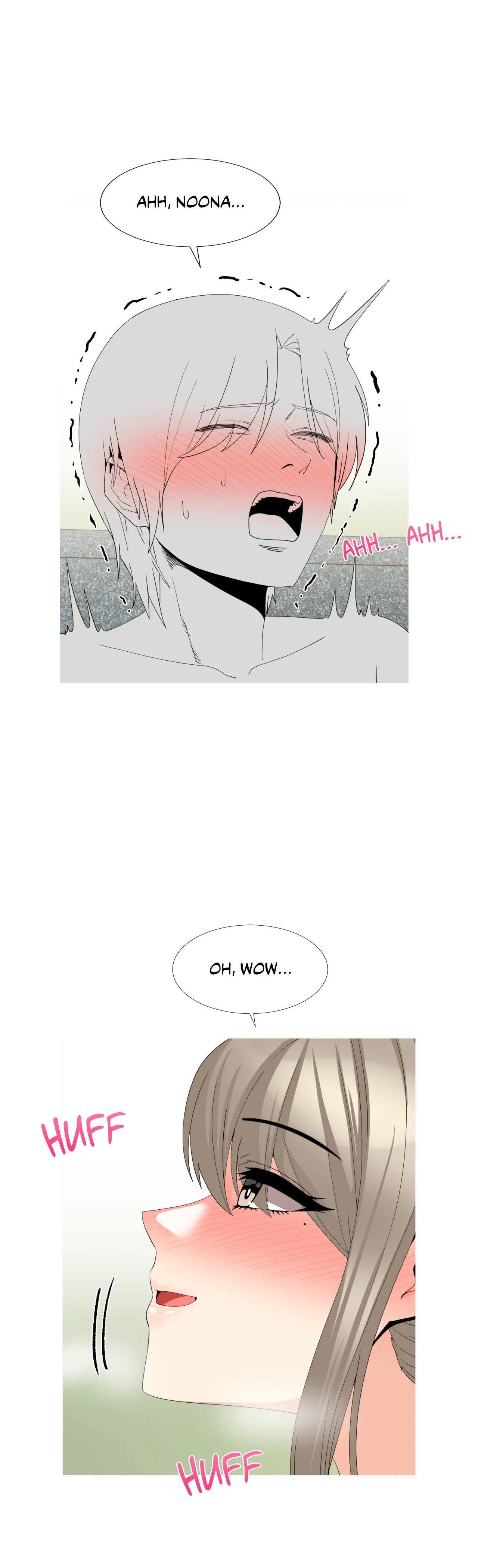 Like a Fox 2: Chapter chapter-31 - Page 29
