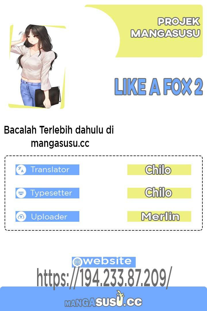 Like a Fox 2: Chapter chapter-32 - Page 1