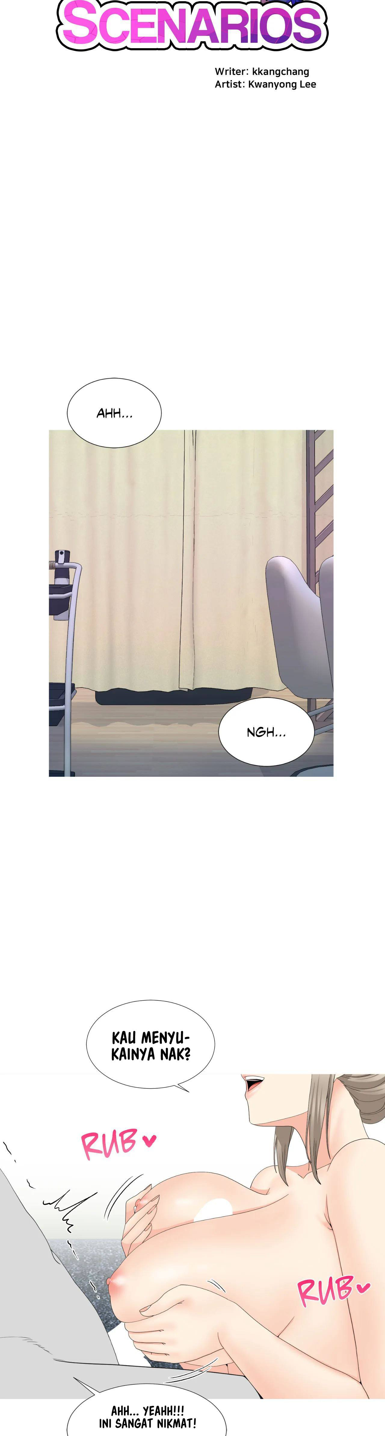 Like a Fox 2: Chapter chapter-32 - Page 3