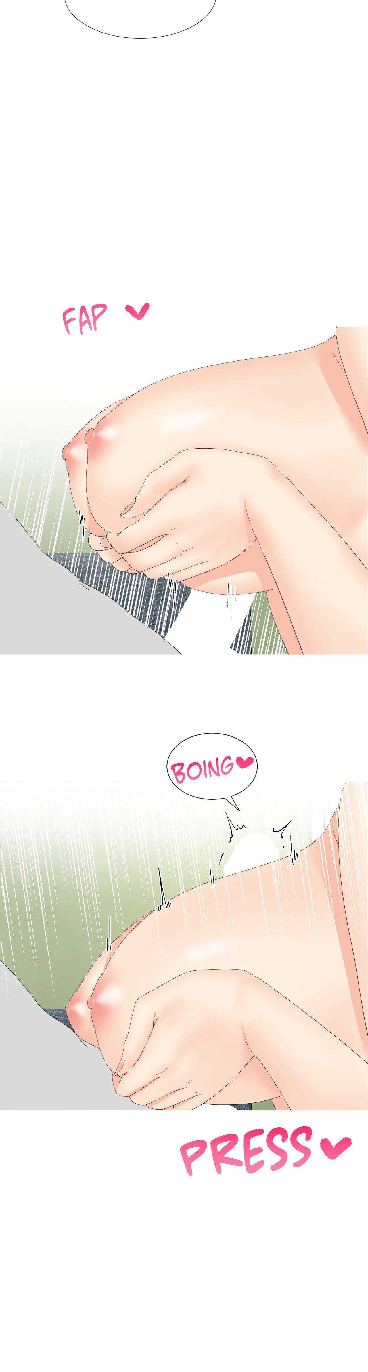 Like a Fox 2: Chapter chapter-32 - Page 4