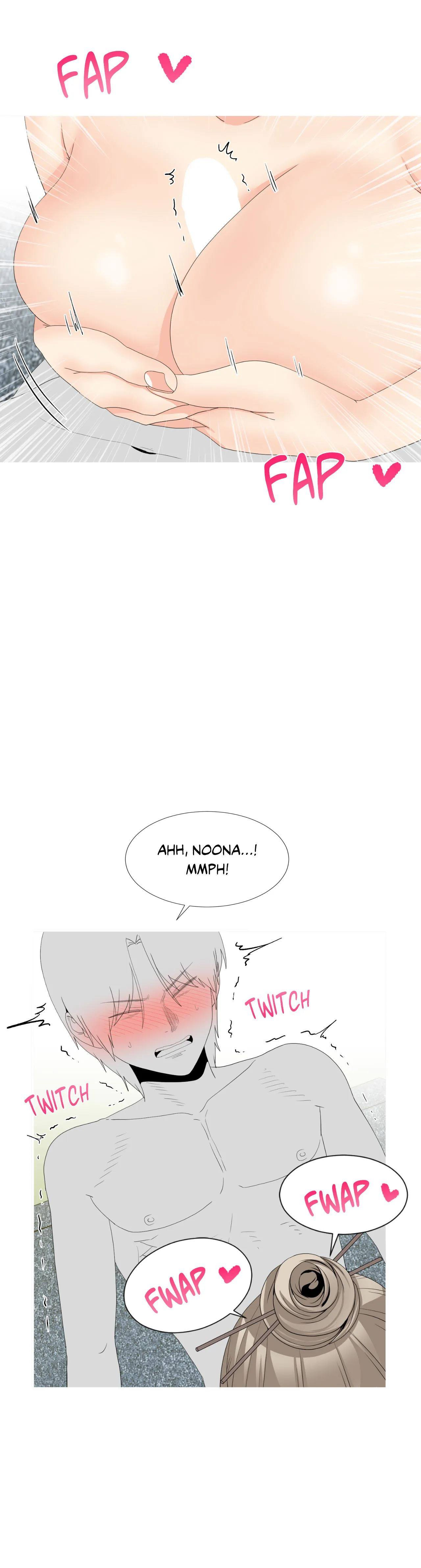 Like a Fox 2: Chapter chapter-32 - Page 5