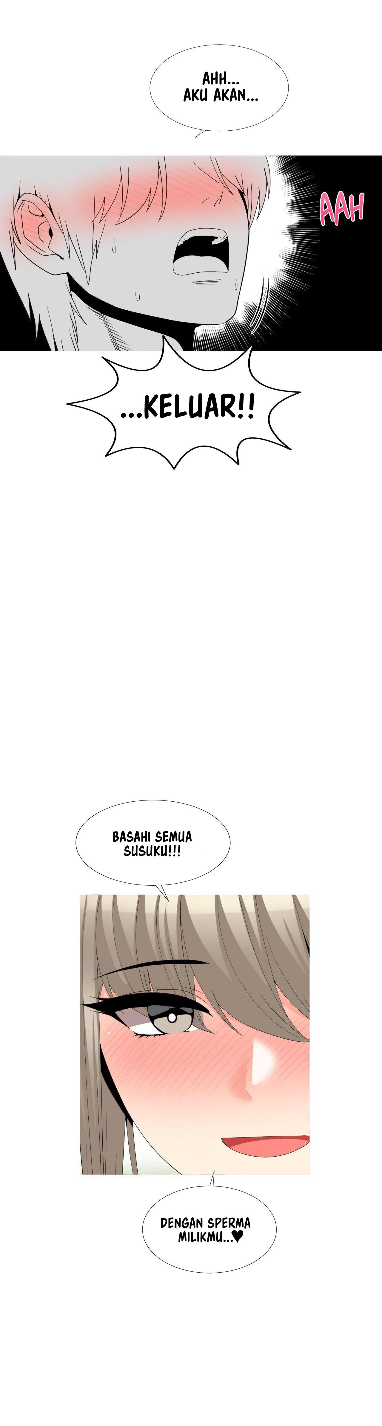 Like a Fox 2: Chapter chapter-32 - Page 6