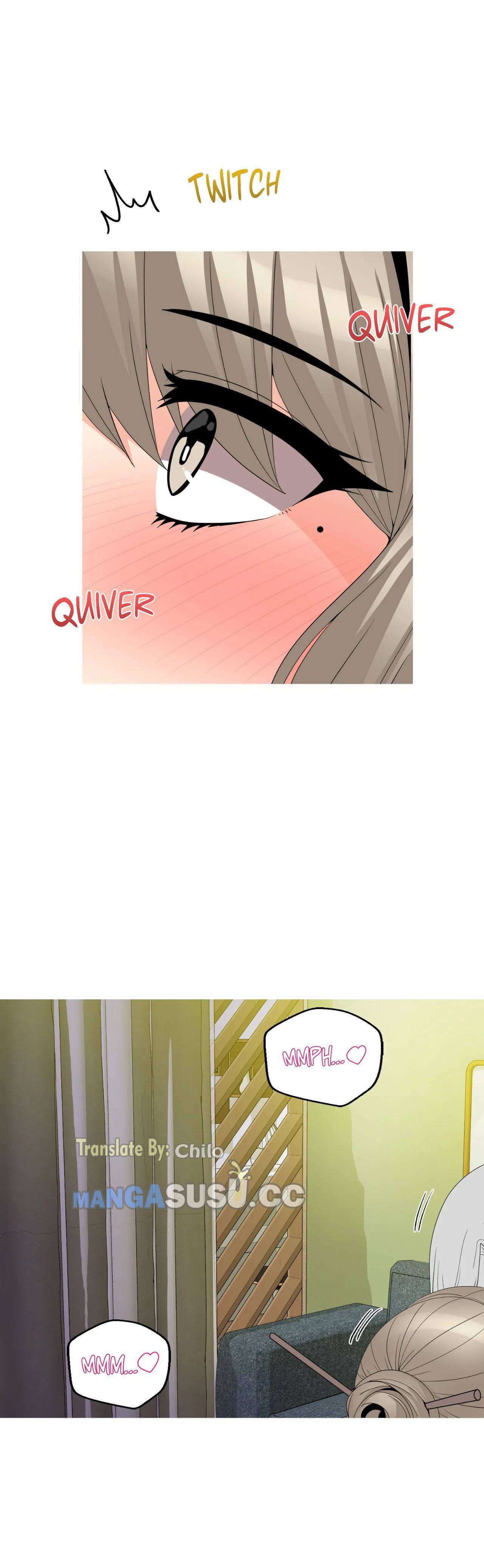 Like a Fox 2: Chapter chapter-32 - Page 11