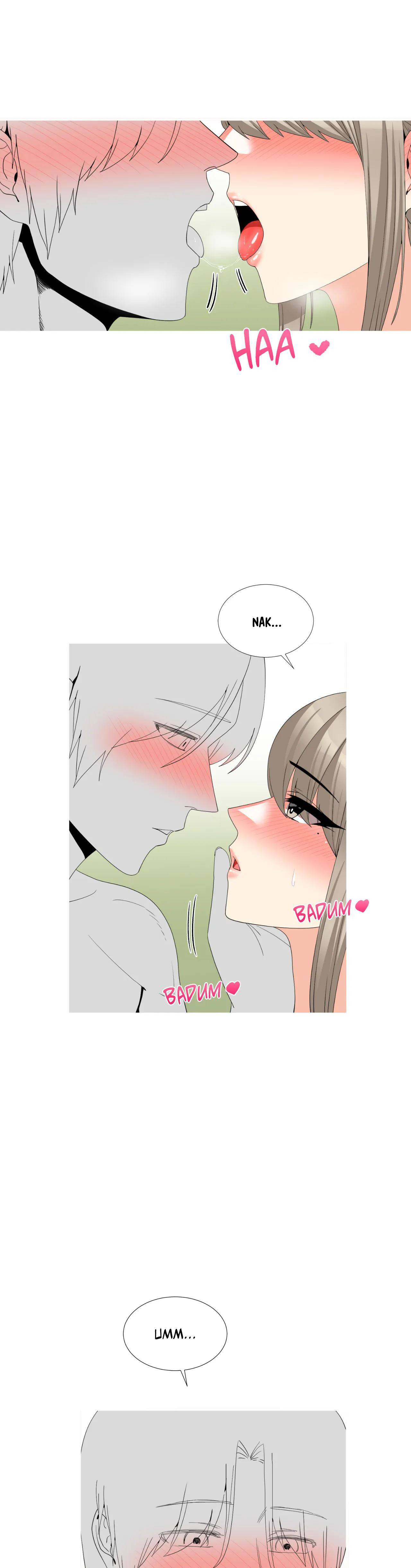 Like a Fox 2: Chapter chapter-32 - Page 12