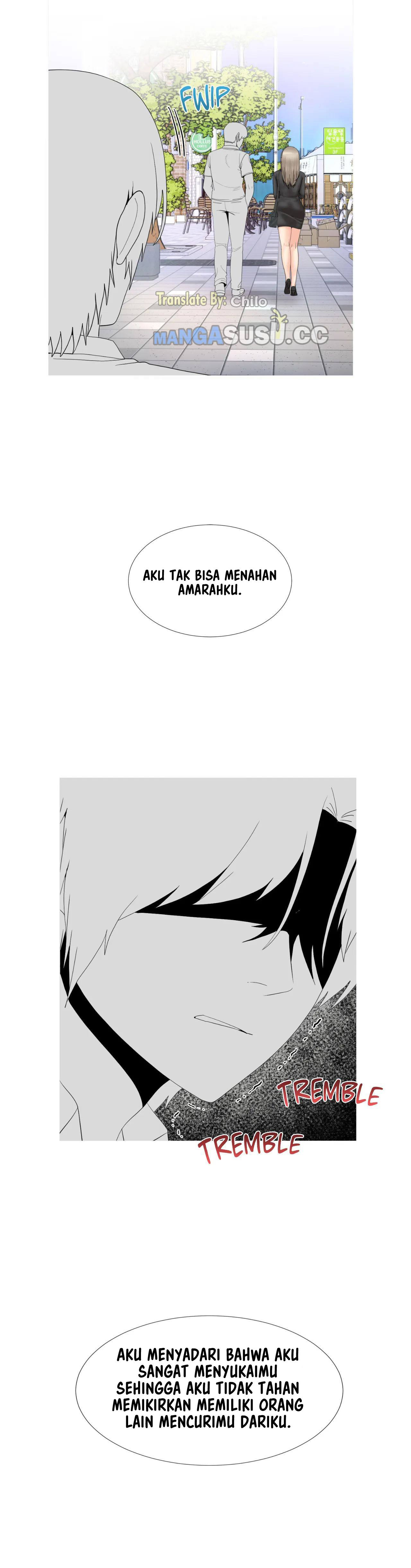 Like a Fox 2: Chapter chapter-32 - Page 16